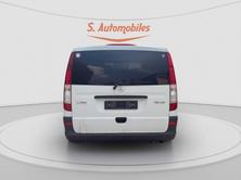 MERCEDES-BENZ Vito 116 CDI Blue Efficiency L A, Diesel, Occasion / Gebraucht, Automatik - 5