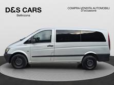 MERCEDES-BENZ Vito 116 CDI Blue Efficiency EL 4Matic A, Diesel, Occasion / Gebraucht, Automatik - 2