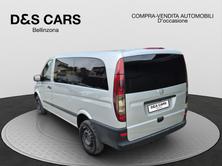 MERCEDES-BENZ Vito 116 CDI Blue Efficiency EL 4Matic A, Diesel, Occasion / Gebraucht, Automatik - 3