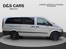 MERCEDES-BENZ Vito 116 CDI Blue Efficiency EL 4Matic A, Diesel, Occasion / Gebraucht, Automatik - 6