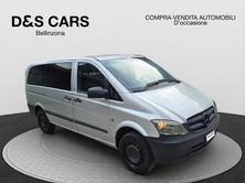 MERCEDES-BENZ Vito 116 CDI Blue Efficiency EL 4Matic A, Diesel, Occasion / Gebraucht, Automatik - 7