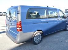 MERCEDES-BENZ Vito 114 CDI Lang Base Tourer FWD, Diesel, Second hand / Used, Automatic - 5