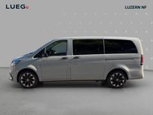 MERCEDES-BENZ Vito 116 CDI Lang Pro Tourer 4Matic 9G-Tronic, Diesel, Second hand / Used, Automatic - 2