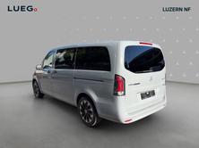 MERCEDES-BENZ Vito 116 CDI Lang Pro Tourer 4Matic 9G-Tronic, Diesel, Second hand / Used, Automatic - 3