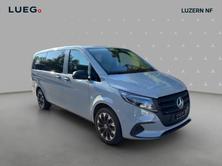 MERCEDES-BENZ Vito 116 CDI Lang Pro Tourer 4Matic 9G-Tronic, Diesel, Second hand / Used, Automatic - 5