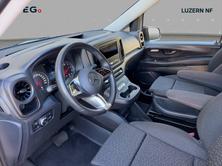 MERCEDES-BENZ Vito 116 CDI Lang Pro Tourer 4Matic 9G-Tronic, Diesel, Second hand / Used, Automatic - 7