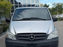 MERCEDES-BENZ Vito 116 CDI Blue Efficiency L 4Matic A, Diesel, Occasion / Gebraucht, Automatik - 2