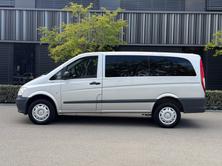 MERCEDES-BENZ Vito 116 CDI Blue Efficiency L 4Matic A, Diesel, Occasion / Gebraucht, Automatik - 3