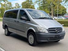 MERCEDES-BENZ Vito 116 CDI Blue Efficiency L 4Matic A, Diesel, Occasion / Gebraucht, Automatik - 4