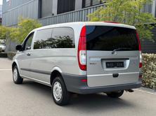 MERCEDES-BENZ Vito 116 CDI Blue Efficiency L 4Matic A, Diesel, Occasion / Gebraucht, Automatik - 5