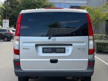 MERCEDES-BENZ Vito 116 CDI Blue Efficiency L 4Matic A, Diesel, Occasion / Gebraucht, Automatik - 6