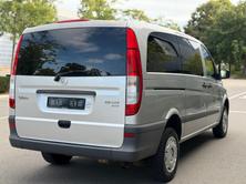 MERCEDES-BENZ Vito 116 CDI Blue Efficiency L 4Matic A, Diesel, Occasion / Gebraucht, Automatik - 7