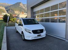 MERCEDES-BENZ Vito 116 CDI Lang Select Tourer 4Matic 9G-Tronic, Diesel, Second hand / Used, Automatic - 2