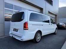 MERCEDES-BENZ Vito 116 CDI Lang Select Tourer 4Matic 9G-Tronic, Diesel, Second hand / Used, Automatic - 3