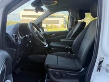 MERCEDES-BENZ Vito 116 CDI Lang Select Tourer 4Matic 9G-Tronic, Diesel, Second hand / Used, Automatic - 4