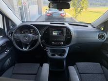 MERCEDES-BENZ Vito 116 CDI Lang Select Tourer 4Matic 9G-Tronic, Diesel, Second hand / Used, Automatic - 5