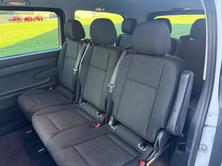 MERCEDES-BENZ Vito 116 CDI Lang Select Tourer 4Matic 9G-Tronic, Diesel, Second hand / Used, Automatic - 6