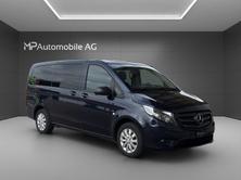 MERCEDES-BENZ Vito 116 BlueTec Tourer Select L 7G-Tronic, Diesel, Occasion / Gebraucht, Automatik - 2