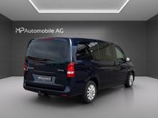 MERCEDES-BENZ Vito 116 BlueTec Tourer Select L 7G-Tronic, Diesel, Occasion / Gebraucht, Automatik - 3