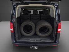 MERCEDES-BENZ Vito 116 BlueTec Tourer Select L 7G-Tronic, Diesel, Occasion / Gebraucht, Automatik - 4