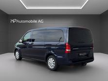 MERCEDES-BENZ Vito 116 BlueTec Tourer Select L 7G-Tronic, Diesel, Occasion / Gebraucht, Automatik - 6