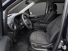MERCEDES-BENZ Vito 116 BlueTec Tourer Select L 7G-Tronic, Diesel, Occasion / Gebraucht, Automatik - 7
