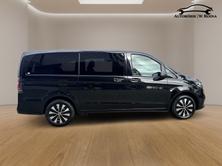 MERCEDES-BENZ Vito 116 CDI Lang Select Tourer 4Matic 9G-Tronic, Diesel, Occasion / Gebraucht, Automatik - 2