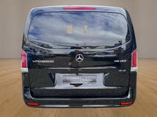 MERCEDES-BENZ Vito 116 CDI Lang Select Tourer 4Matic 9G-Tronic, Diesel, Occasion / Gebraucht, Automatik - 4