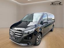 MERCEDES-BENZ Vito 116 CDI Lang Select Tourer 4Matic 9G-Tronic, Diesel, Occasion / Gebraucht, Automatik - 7