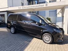 MERCEDES-BENZ Vito 124 CDI Lang Select Tourer 4Matic 9G-Tronic, Diesel, Occasion / Gebraucht, Automatik - 2