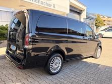 MERCEDES-BENZ Vito 124 CDI Lang Select Tourer 4Matic 9G-Tronic, Diesel, Occasion / Gebraucht, Automatik - 3