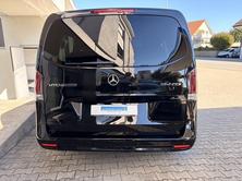 MERCEDES-BENZ Vito 124 CDI Lang Select Tourer 4Matic 9G-Tronic, Diesel, Occasion / Gebraucht, Automatik - 4