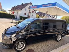 MERCEDES-BENZ Vito 124 CDI Lang Select Tourer 4Matic 9G-Tronic, Diesel, Occasion / Gebraucht, Automatik - 5