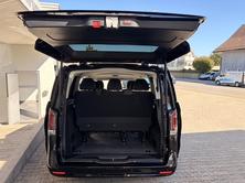 MERCEDES-BENZ Vito 124 CDI Lang Select Tourer 4Matic 9G-Tronic, Diesel, Occasion / Gebraucht, Automatik - 6