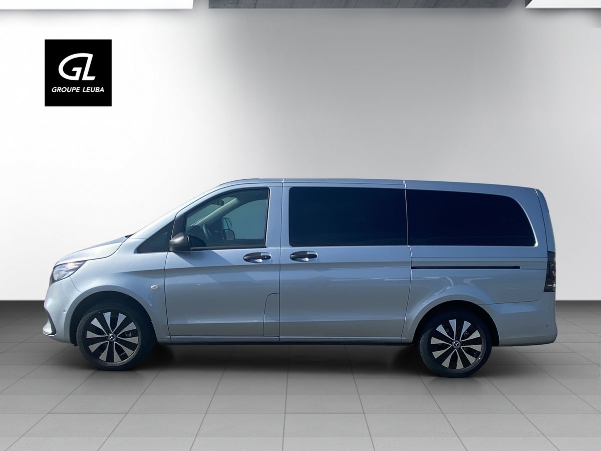 MERCEDES-BENZ Vito 116 CDI Lang Select Tourer 4Matic 9G-Tronic, Diesel, Vorführwagen, Automatik - 3