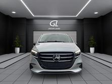MERCEDES-BENZ Vito 116 CDI Tourer SELECT Family 4x4, Diesel, Ex-demonstrator, Automatic - 2
