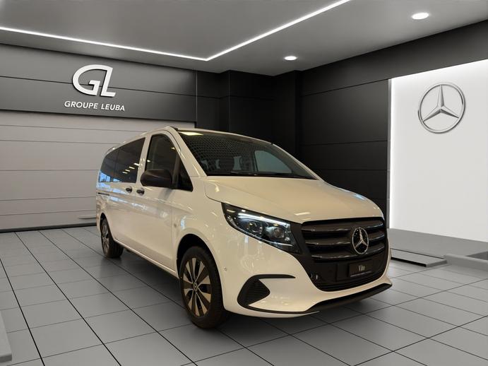 MERCEDES-BENZ Vito 116 CDI Lang Select Tourer 4Matic 9G-Tron, Diesel, Vorführwagen, Automatik