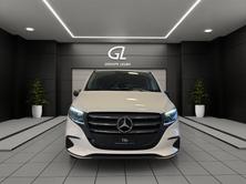 MERCEDES-BENZ Vito 116 CDI Lang Select Tourer 4Matic 9G-Tron, Diesel, Vorführwagen, Automatik - 2