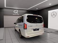 MERCEDES-BENZ Vito 116 CDI Lang Select Tourer 4Matic 9G-Tron, Diesel, Vorführwagen, Automatik - 4