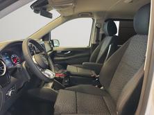 MERCEDES-BENZ Vito 116 CDI Lang Select Tourer 4Matic 9G-Tron, Diesel, Vorführwagen, Automatik - 5