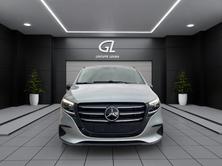 MERCEDES-BENZ Vito 116 CDI Lang Select Family Tourer 4Matic, Diesel, Ex-demonstrator, Automatic - 2