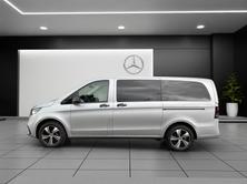 MERCEDES-BENZ Vito 116 CDI Lang Select Family Tourer 4Matic, Diesel, Ex-demonstrator, Automatic - 3