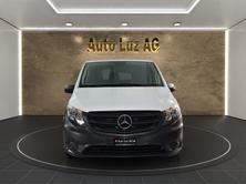 MERCEDES-BENZ Vito 114 CDI 7G-Tronic, Diesel, Occasion / Gebraucht, Automatik - 2