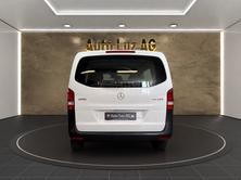 MERCEDES-BENZ Vito 114 CDI 7G-Tronic, Diesel, Occasion / Gebraucht, Automatik - 3