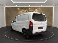 MERCEDES-BENZ Vito 114 CDI 7G-Tronic, Diesel, Occasion / Gebraucht, Automatik - 6