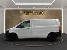 MERCEDES-BENZ Vito 114 CDI 7G-Tronic, Diesel, Occasion / Gebraucht, Automatik - 7