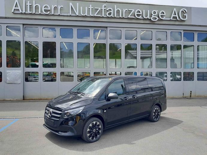 MERCEDES-BENZ VVito 116 CDI KB L 4x4 Family, Diesel, Auto dimostrativa, Automatico