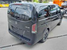 MERCEDES-BENZ VVito 116 CDI KB L 4x4 Family, Diesel, Auto dimostrativa, Automatico - 5