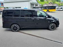MERCEDES-BENZ VVito 116 CDI KB L 4x4 Family, Diesel, Auto dimostrativa, Automatico - 6