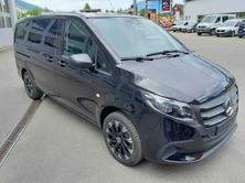 MERCEDES-BENZ VVito 116 CDI KB L 4x4 Family, Diesel, Auto dimostrativa, Automatico - 7